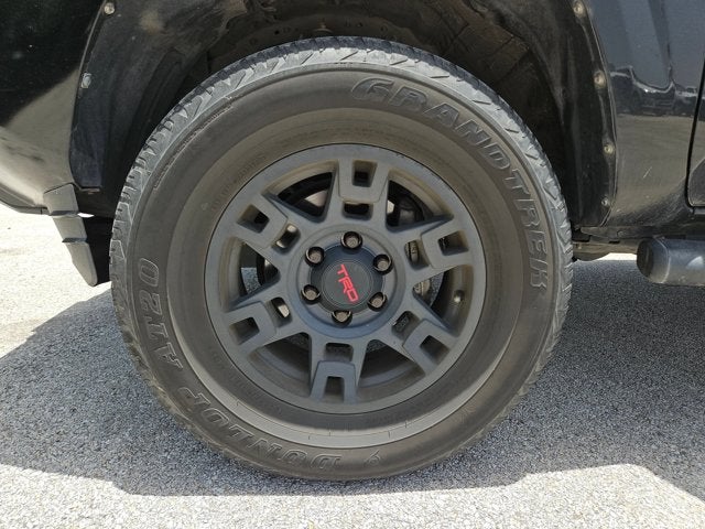 2022 Toyota Tacoma 2WD SR