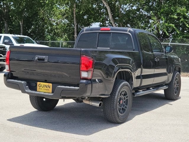 2022 Toyota Tacoma 2WD SR