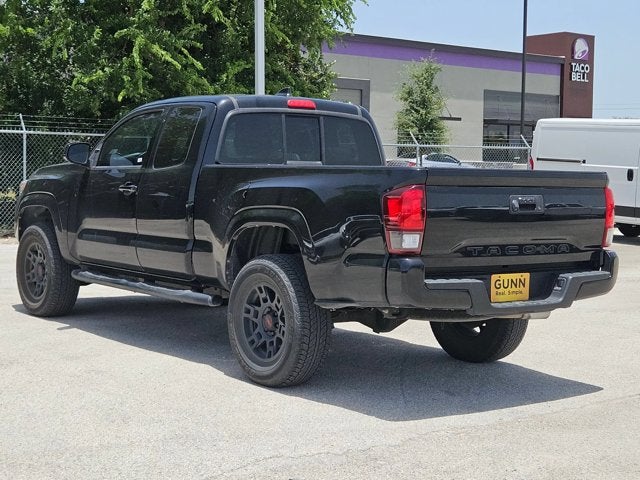 2022 Toyota Tacoma 2WD SR
