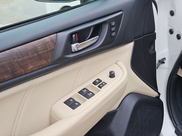 2019 Subaru Outback Limited