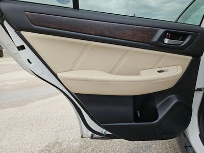 2019 Subaru Outback Limited