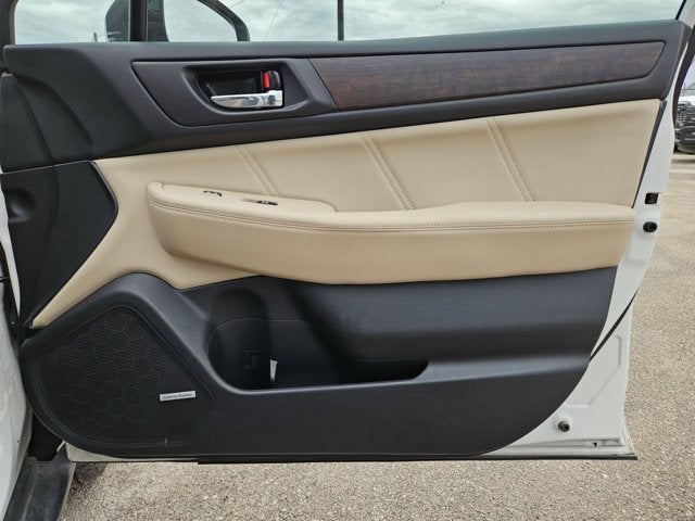 2019 Subaru Outback Limited