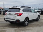 2019 Subaru Outback Limited