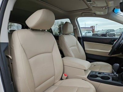 2019 Subaru Outback Limited