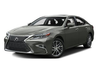 2017 Lexus ES ES 350