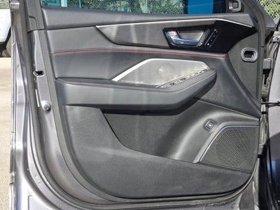 2023 Acura MDX Type S w/Advance Package