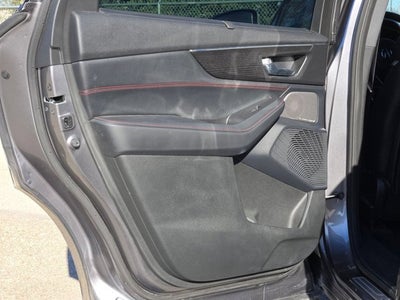 2023 Acura MDX Type S w/Advance Package