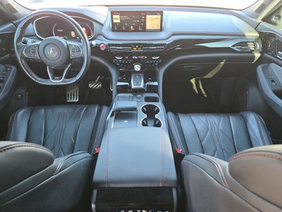 2023 Acura MDX Type S w/Advance Package