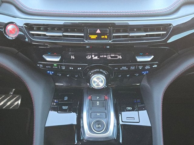 2023 Acura MDX Type S w/Advance Package