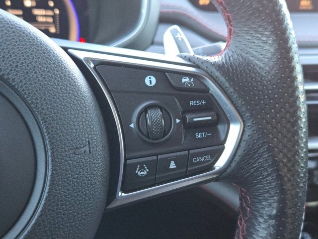 2023 Acura MDX Type S w/Advance Package