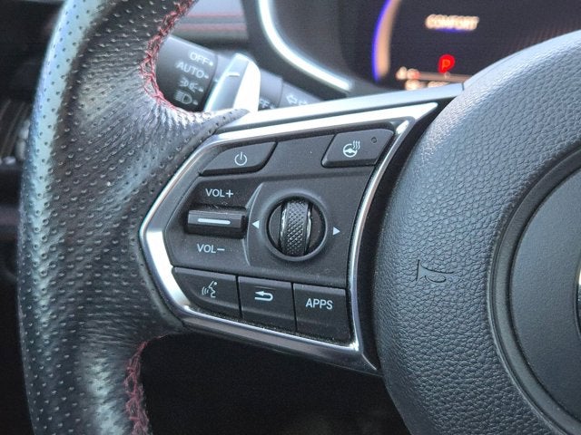 2023 Acura MDX Type S w/Advance Package