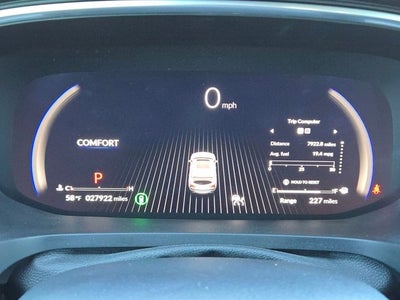 2023 Acura MDX Type S w/Advance Package