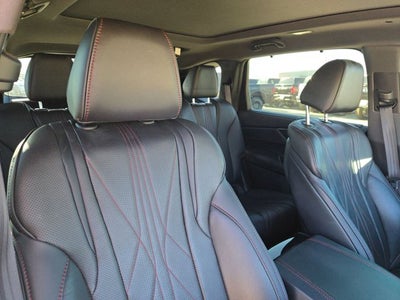 2023 Acura MDX Type S w/Advance Package