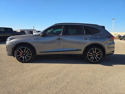 2023 Acura MDX Type S w/Advance Package
