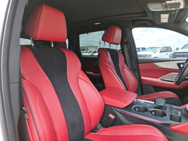2024 Acura MDX w/A-Spec Package