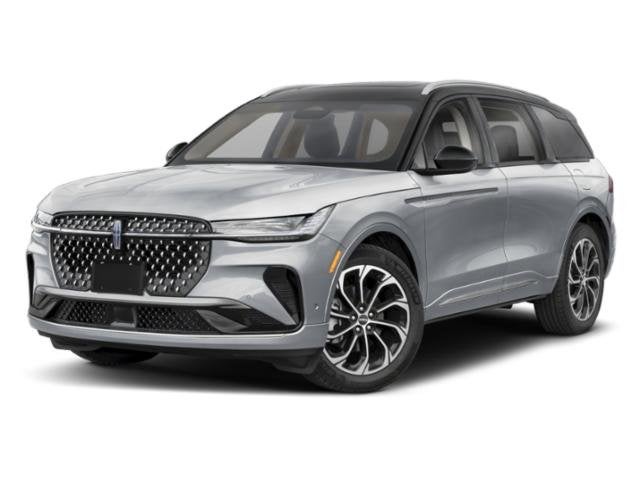 2024 Lincoln Nautilus Reserve AWD's photo