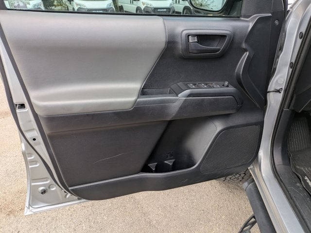 2019 Toyota Tacoma 2WD SR