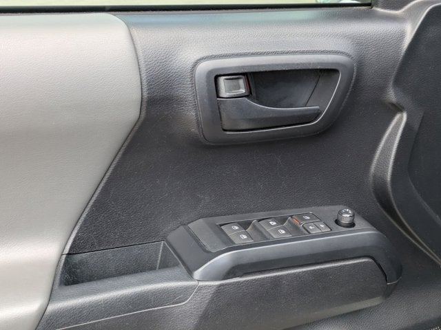 2019 Toyota Tacoma 2WD SR