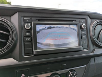 2019 Toyota Tacoma 2WD SR