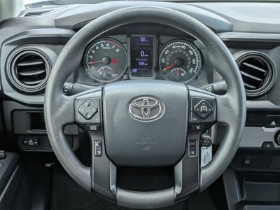 2019 Toyota Tacoma 2WD SR