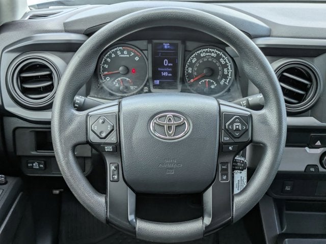 2019 Toyota Tacoma 2WD SR