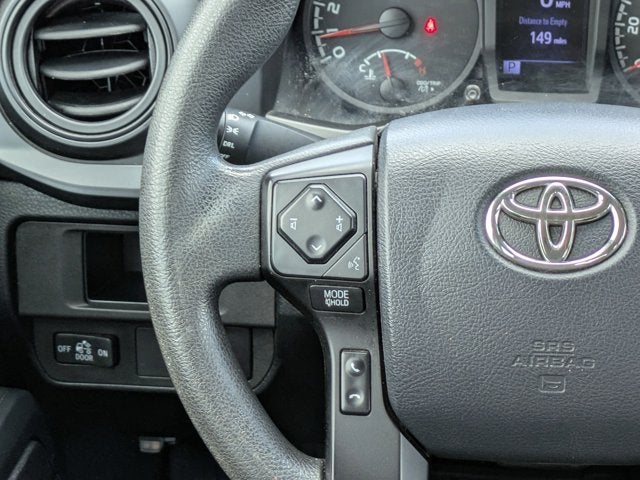 2019 Toyota Tacoma 2WD SR