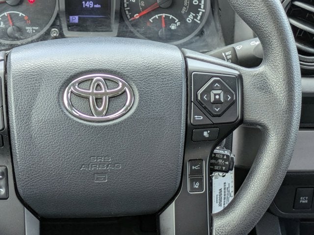 2019 Toyota Tacoma 2WD SR