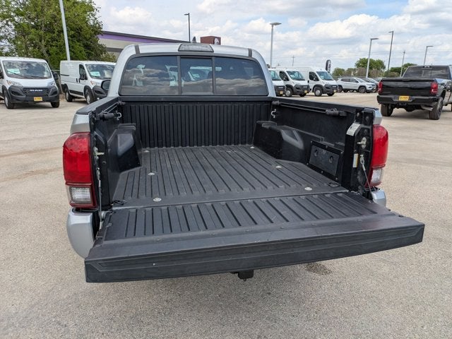2019 Toyota Tacoma 2WD SR