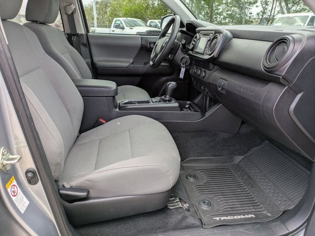 2019 Toyota Tacoma 2WD SR