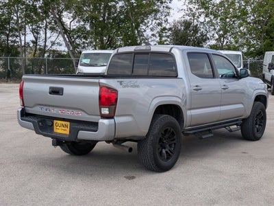 2019 Toyota Tacoma 2WD SR