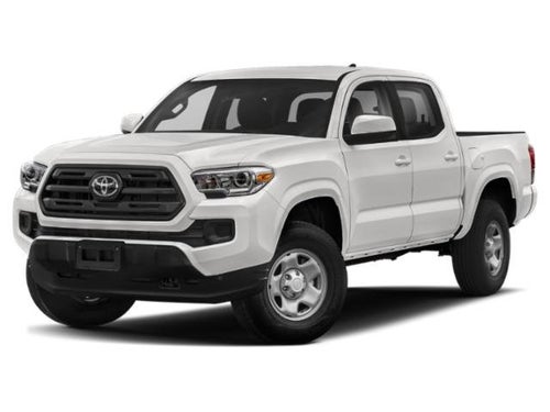 2019 Toyota Tacoma 2WD Base