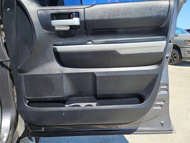 2020 Toyota Tundra 4WD SR5