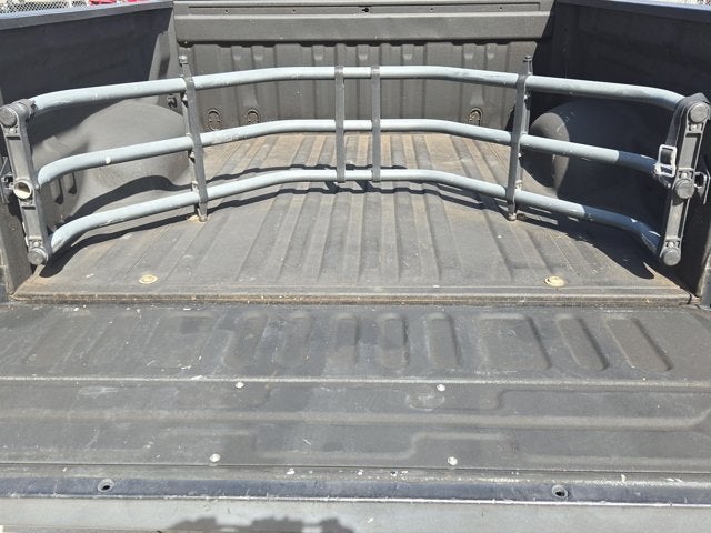 2013 Toyota Tundra 2WD Truck CrewMax 4.6L V8 6-Spd AT (Natl)