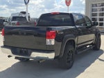 2013 Toyota Tundra 2WD Truck CrewMax 4.6L V8 6-Spd AT (Natl)