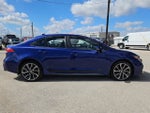 2022 Toyota Corolla SE Nightshade