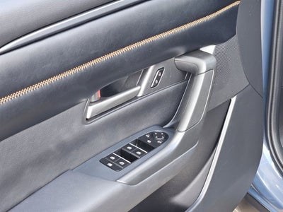 2023 Mazda Mazda CX-50 2.5 Turbo Premium Package