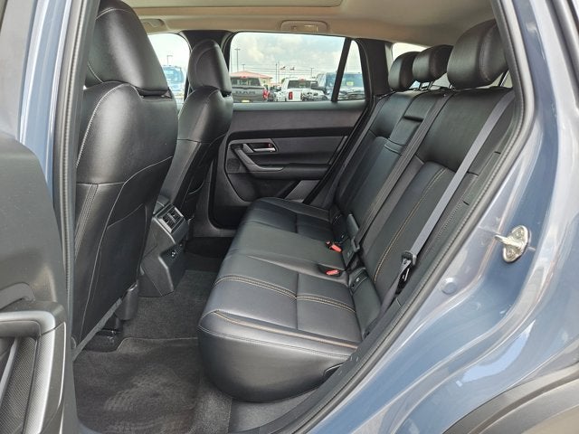 2023 Mazda Mazda CX-50 2.5 Turbo Premium Package