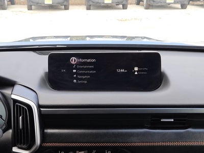 2023 Mazda Mazda CX-50 2.5 Turbo Premium Package