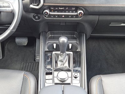2023 Mazda Mazda CX-50 2.5 Turbo Premium Package