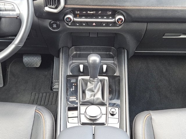 2023 Mazda Mazda CX-50 2.5 Turbo Premium Package