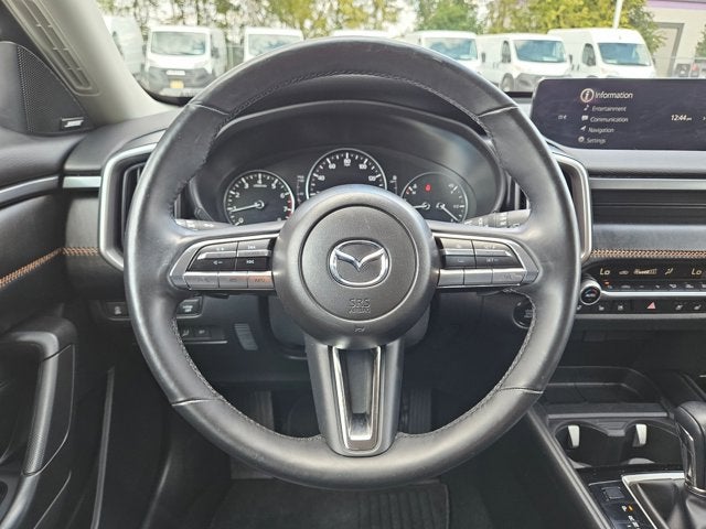 2023 Mazda Mazda CX-50 2.5 Turbo Premium Package