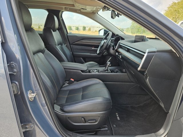 2023 Mazda Mazda CX-50 2.5 Turbo Premium Package