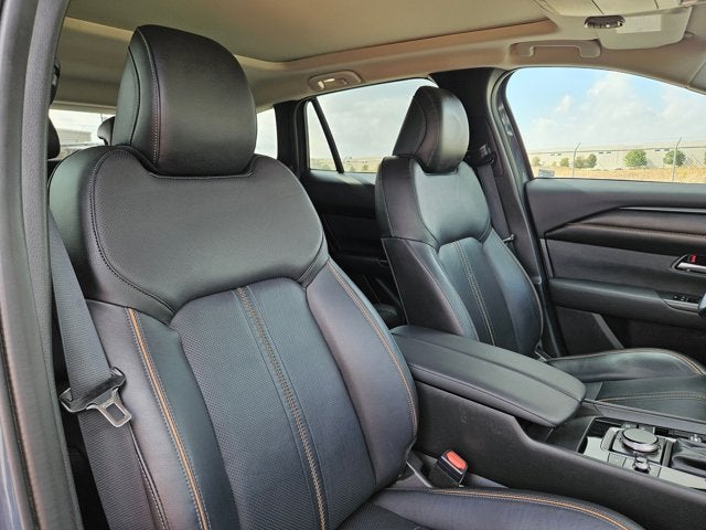 2023 Mazda Mazda CX-50 2.5 Turbo Premium Package