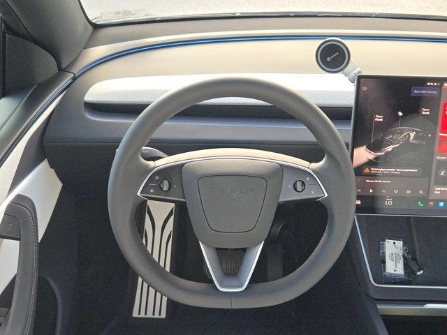 2026 Tesla Model Y RWD