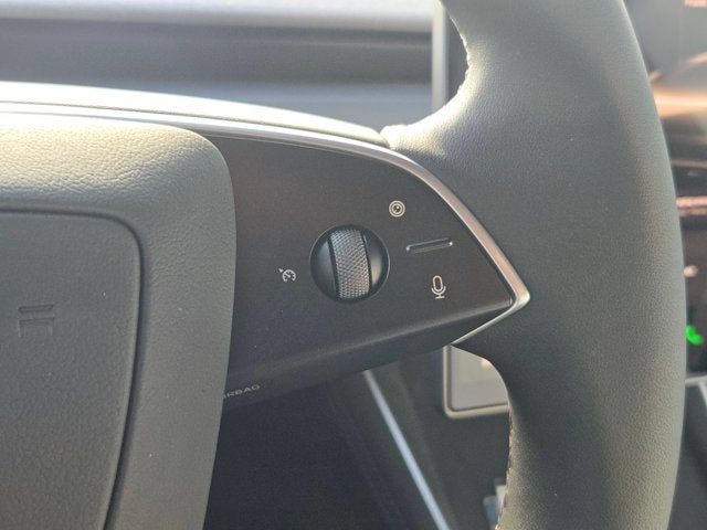 2026 Tesla Model Y RWD