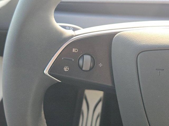 2026 Tesla Model Y RWD