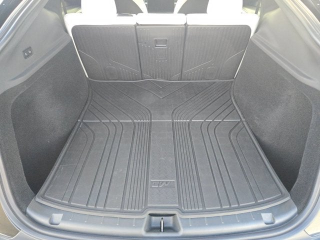 2026 Tesla Model Y RWD