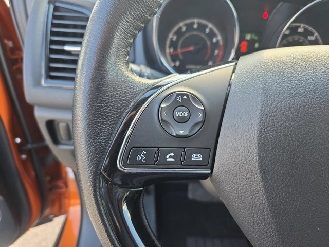 2023 Mitsubishi Outlander Sport SE