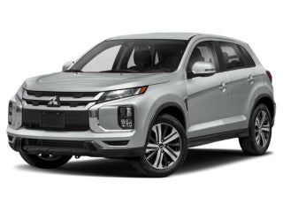 2023 Mitsubishi Outlander Sport ES