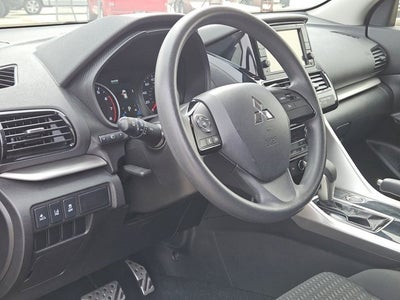 2024 Mitsubishi Eclipse Cross ES